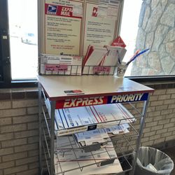 US Post Office
