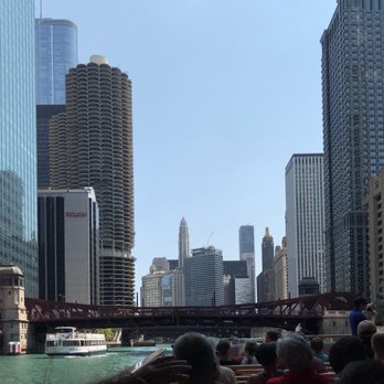Shoreline Sightseeing - Architectural Tours Near Me - Chicago, Illinois Shoreline Sightseeing - Architectural Tours Near Me - Chicago, Illinois