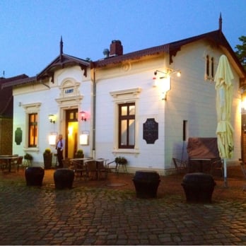 Der Wasserschout - Direkt beim Schiffahrts-Museum - Seafood Near Me - Bremerhaven, HB Der Wasserschout - Direkt beim Schiffahrts-Museum - Seafood Near Me - Bremerhaven, HB