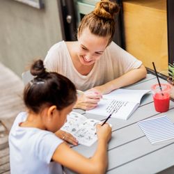 Southern Coast Nannies