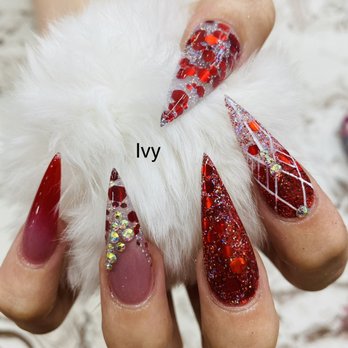 Vip Nails & Spa - Nails for you - Nail Salons Near Me - Big Spring, Texas Vip Nails & Spa - Nails for you - Nail Salons Near Me - Big Spring, Texas