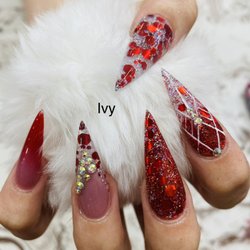 Vip Nails & Spa - Nails for you