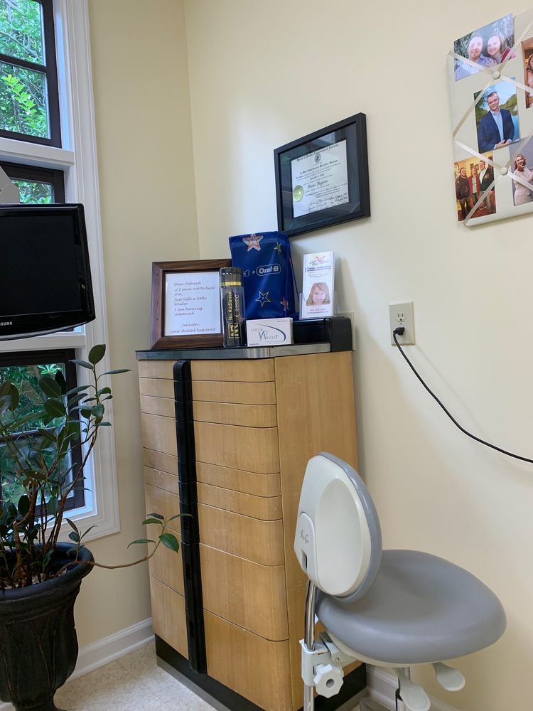 GOODWYN MICHELLE DMD Updated September 2024 3525 Young Meadows Rd, Montgomery, Alabama