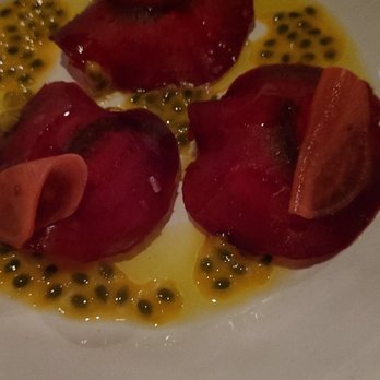 Pammy's - Ricotta and beets - Italian Near Me - Cambridge, Massachusetts Pammy's - Ricotta and beets - Italian Near Me - Cambridge, Massachusetts