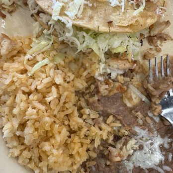 Burrolandia Mexican Grill - Mexican Near Me - Lancaster, California