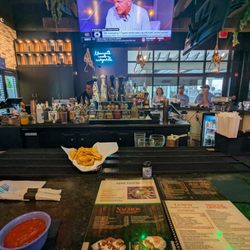 El Azteca