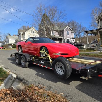 Hallenbeck Hauling - Junk Removal & Hauling Near Me - Waterford, New York Hallenbeck Hauling - Junk Removal & Hauling Near Me - Waterford, New York