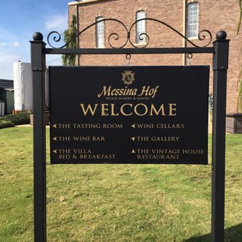 Messina Hof Winery - Wine Tours Near Me - Bryan, Texas Messina Hof Winery - Wine Tours Near Me - Bryan, Texas