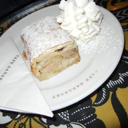 Apple Strudel Apple Strudel