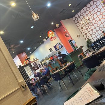 The Guilt Free Glutton - New American Near Me - Las Vegas, Nevada