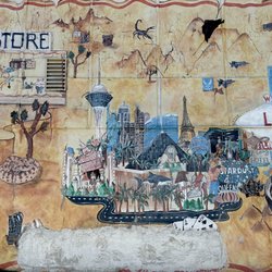 Baker Market
