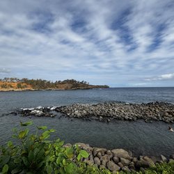 Keokea Beach Park - What else do you need?