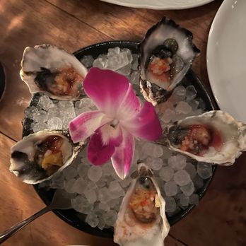 Catch - Sushi Bars Near Me - West Hollywood, California