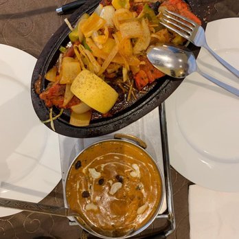 Indien Restaurant Jaipur - Best Indian food if you're in Dusseldorf - Indian Near Me - Dusseldorf, NW