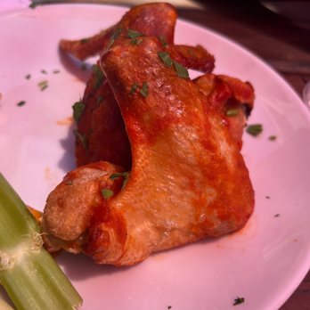 Forge Pizza - Wings! - Pizza Near Me - Oakland, California