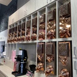 Pink Coffee