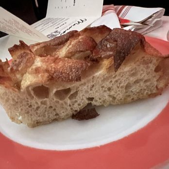 Mama’s on Main - Focaccia - Wine Bars Near Me - Covington, Kentucky