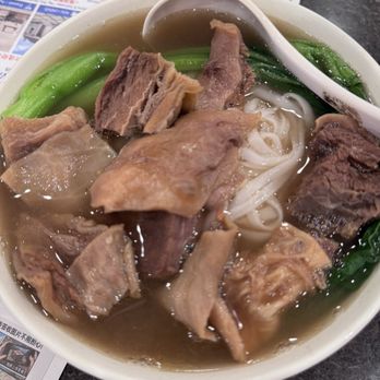 Delicious Food Corner - Hong Kong Style Cafe Near Me - Rosemead, California