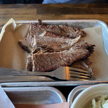 Wagon Wheel BBQ - Side of Brisket - Barbeque Near Me - Mountain View, California Wagon Wheel BBQ - Side of Brisket - Barbeque Near Me - Mountain View, California