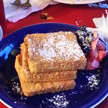 Blue Moon Cafe - Captain Crunch French Toast - Breakfast & Brunch Near Me - Baltimore, Maryland Blue Moon Cafe - Captain Crunch French Toast - Breakfast & Brunch Near Me - Baltimore, Maryland