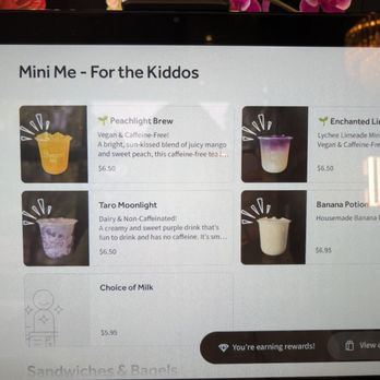 Insomnibar - Coffee & Tea Near Me - San Jose, California