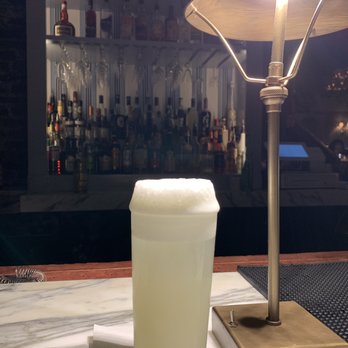 Paper Doll POP - Rise. - Cocktail Bars Near Me - Birmingham, Alabama