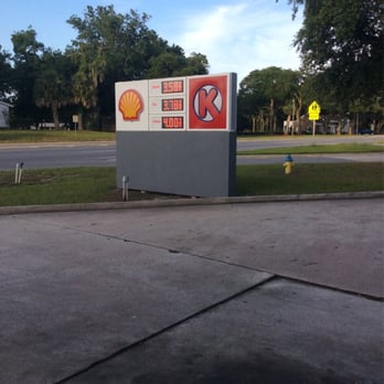 Circle K - Convenience Stores Near Me - New Smyrna Beach, Florida