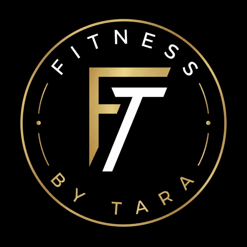 Fitness by Tara Logo