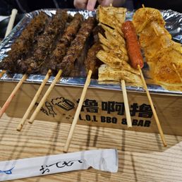 BBQ
