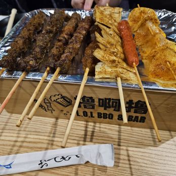 L.O.L BBQ & BAR - BBQ - Barbeque Near Me - Great Neck, New York