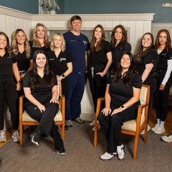 Peninsula Cosmetic & Family Dentistry