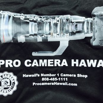 Pro Camera Hawaii - Photography Stores & Services Near Me - Aiea, Hawaii Pro Camera Hawaii - Photography Stores & Services Near Me - Aiea, Hawaii