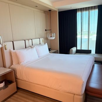 Durango Casino & Resort - Master bedroom - Resorts Near Me - Las Vegas, Nevada