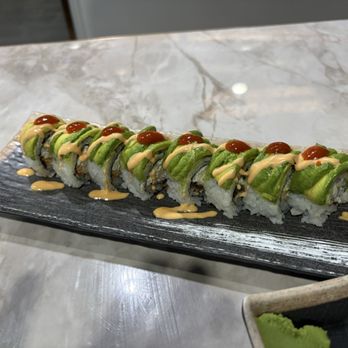 #1 Ayce Sushi - Sushi Bars Near Me - Peoria, Arizona