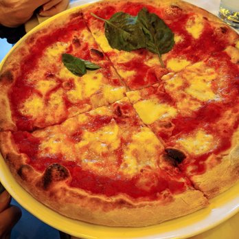 Bosino - Pizza Near Me - New York, New York