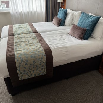 Thistle Marble Arch - Hotels Near Me - London, XGL