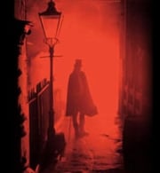 Jack The Ripper Tours