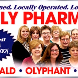 Family Pharmacy Of Olyphant