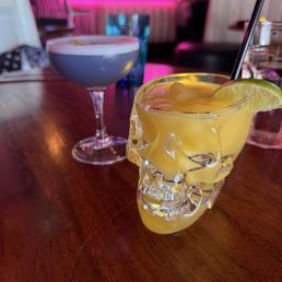 Drinks