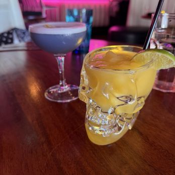 Monster Vegan - Drinks - Vegan Near Me - Philadelphia, Pennsylvania