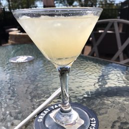 Margarita Margarita