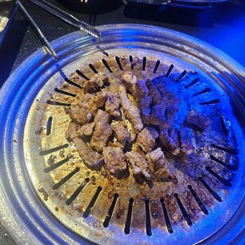 Manna BBQ - Korean Near Me - Chandler, Arizona