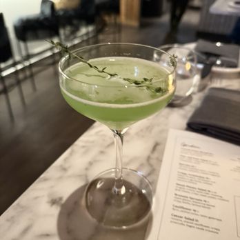 HIDE+SEEK - New American Near Me - Chicago, Illinois