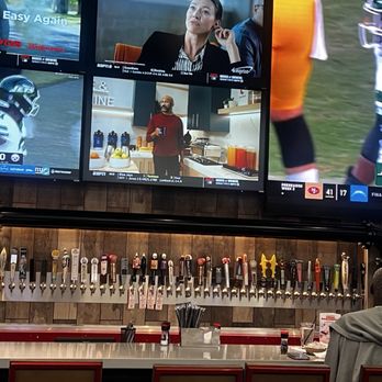 Taco Mac - Sports Bars Near Me - Conyers, Georgia
