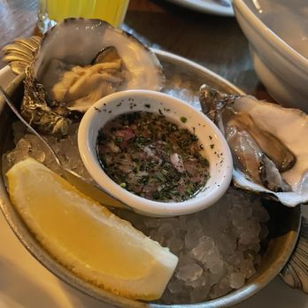 La Dama - Oysters - Catalan Near Me - Barcelona, B