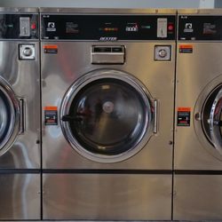 A Laundromat of Miami SW 8th St