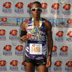 Kauai Marathon & Half Marathon