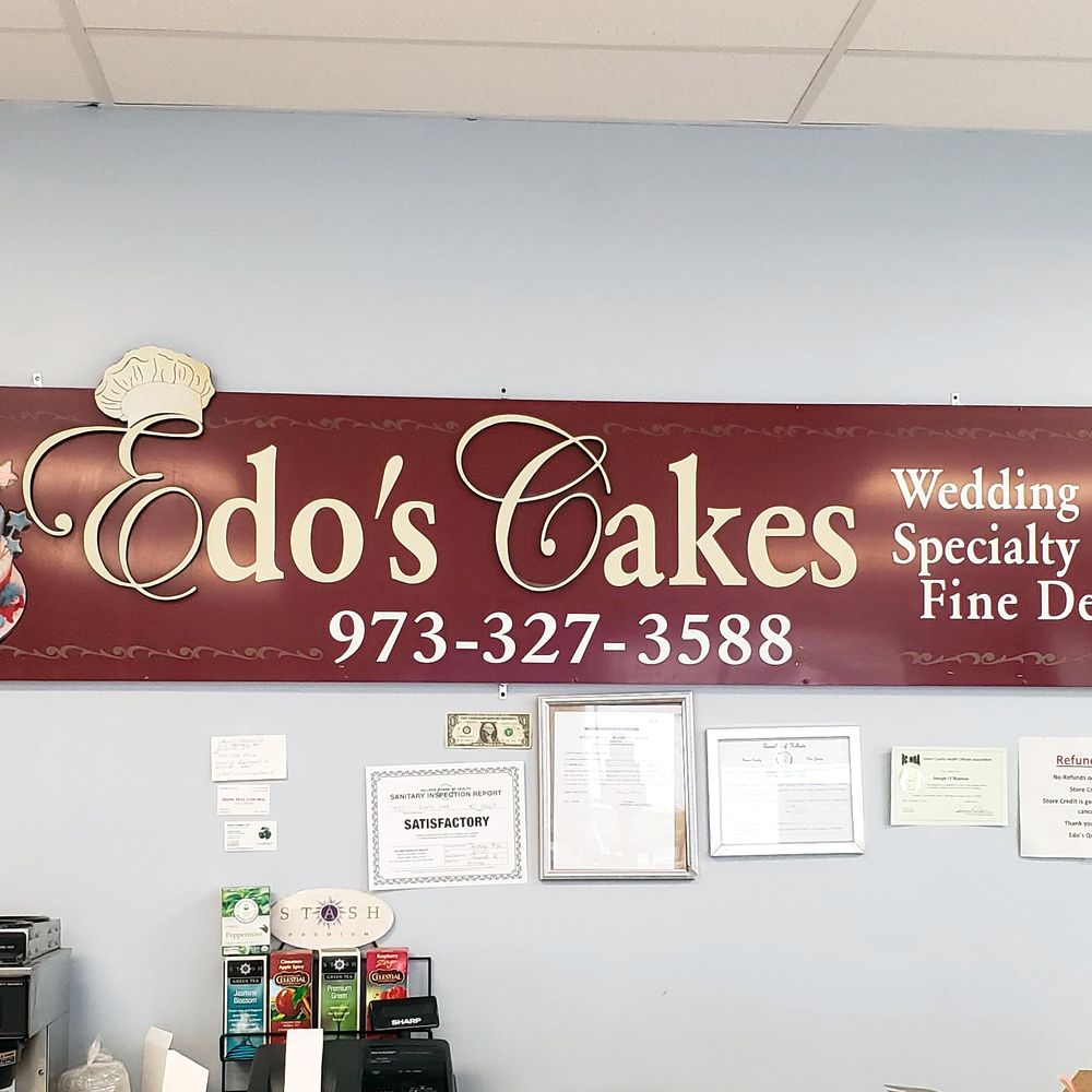 interior sign