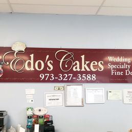 interior sign