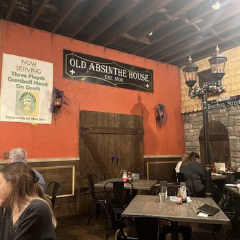 Moe Joe's - Cajun/Creole Near Me - Plainfield, Illinois